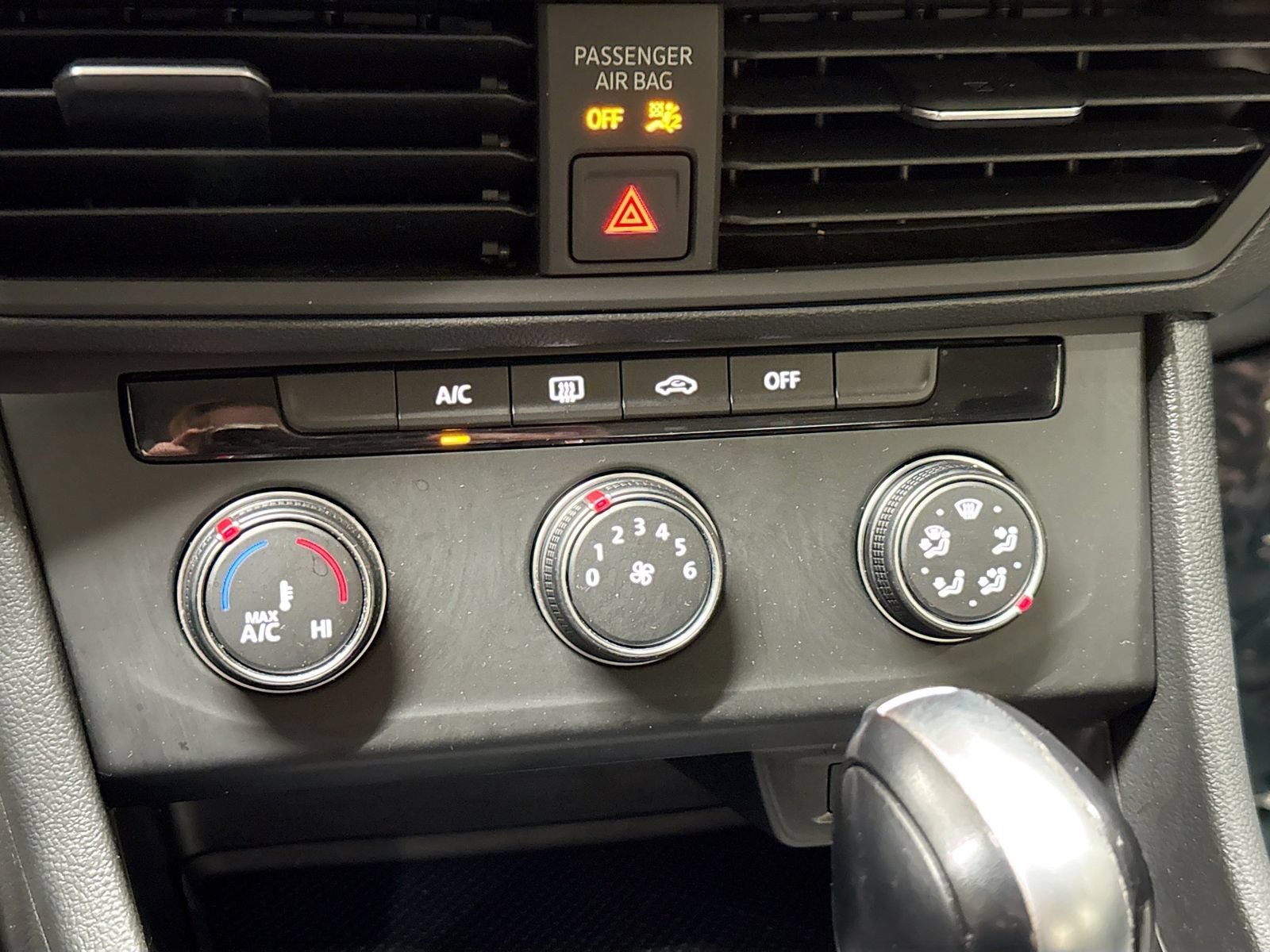 Used 2021 Volkswagen Jetta S FWD image 16