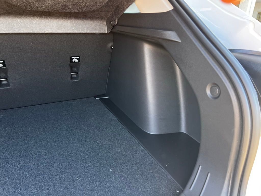 New 2026 Chevrolet Trax LT w/ Driver Confidence Package image 19