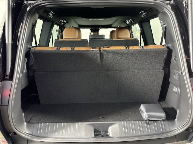 New 2026 Lexus GX 550 w/ Accessory Package (2T) AWD/4WD image 35