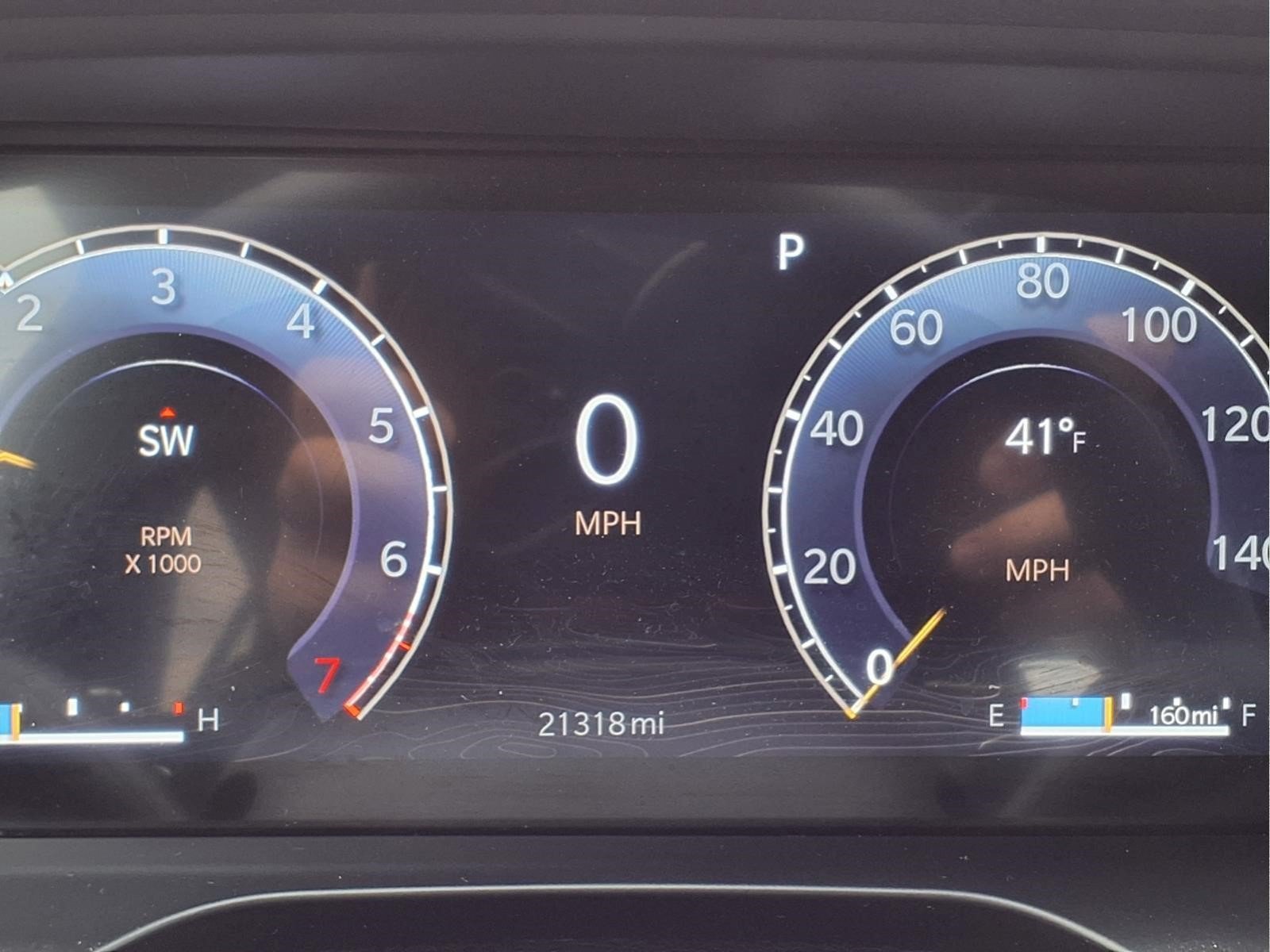 Used 2024 Jeep Grand Cherokee L Laredo AWD/4WD image 21