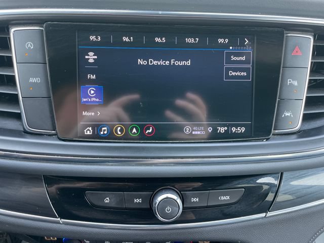 Used 2023 Buick Enclave Premium AWD/4WD image 26