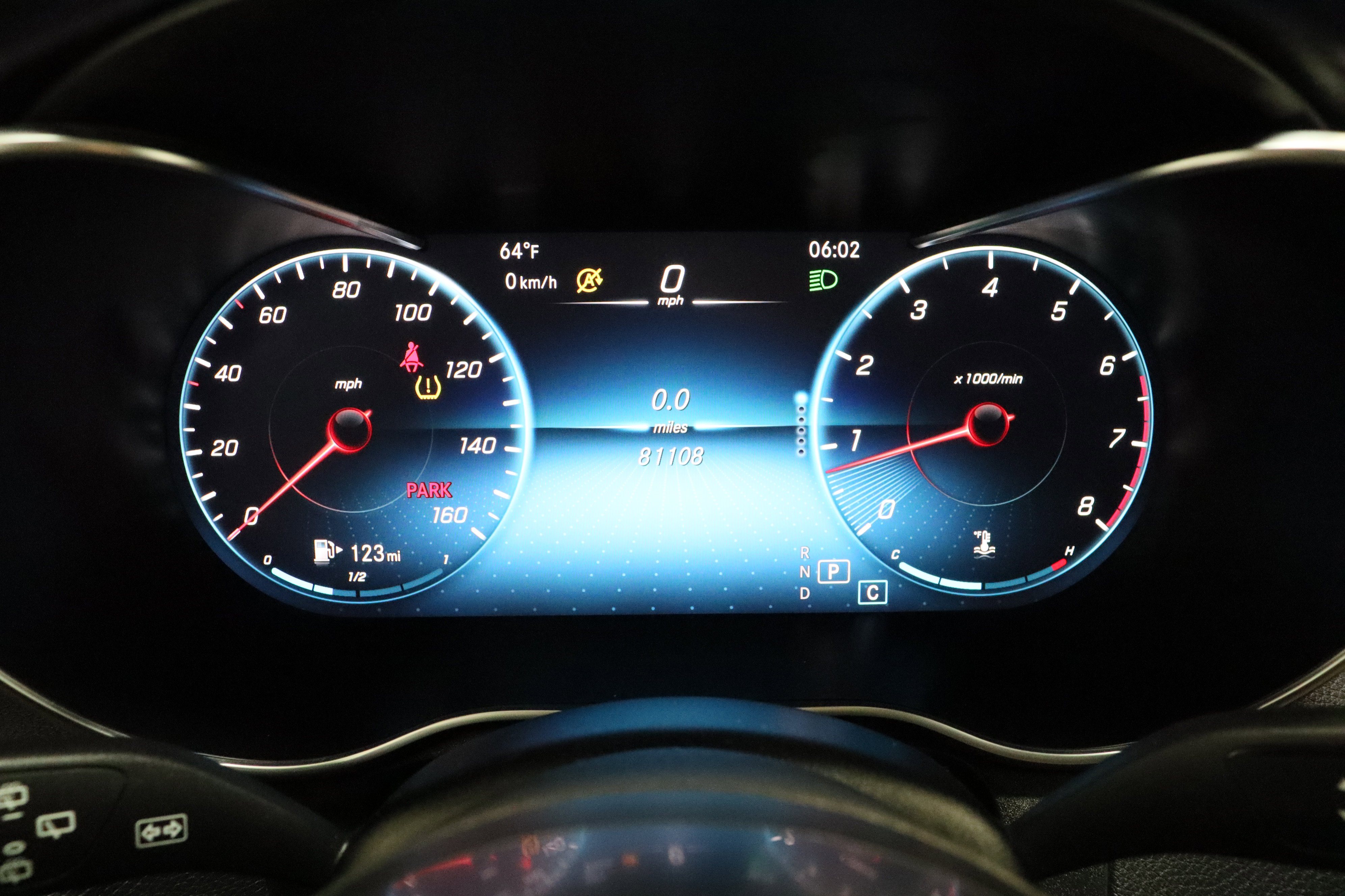 Used 2021 Mercedes-Benz GLC 300 image 42