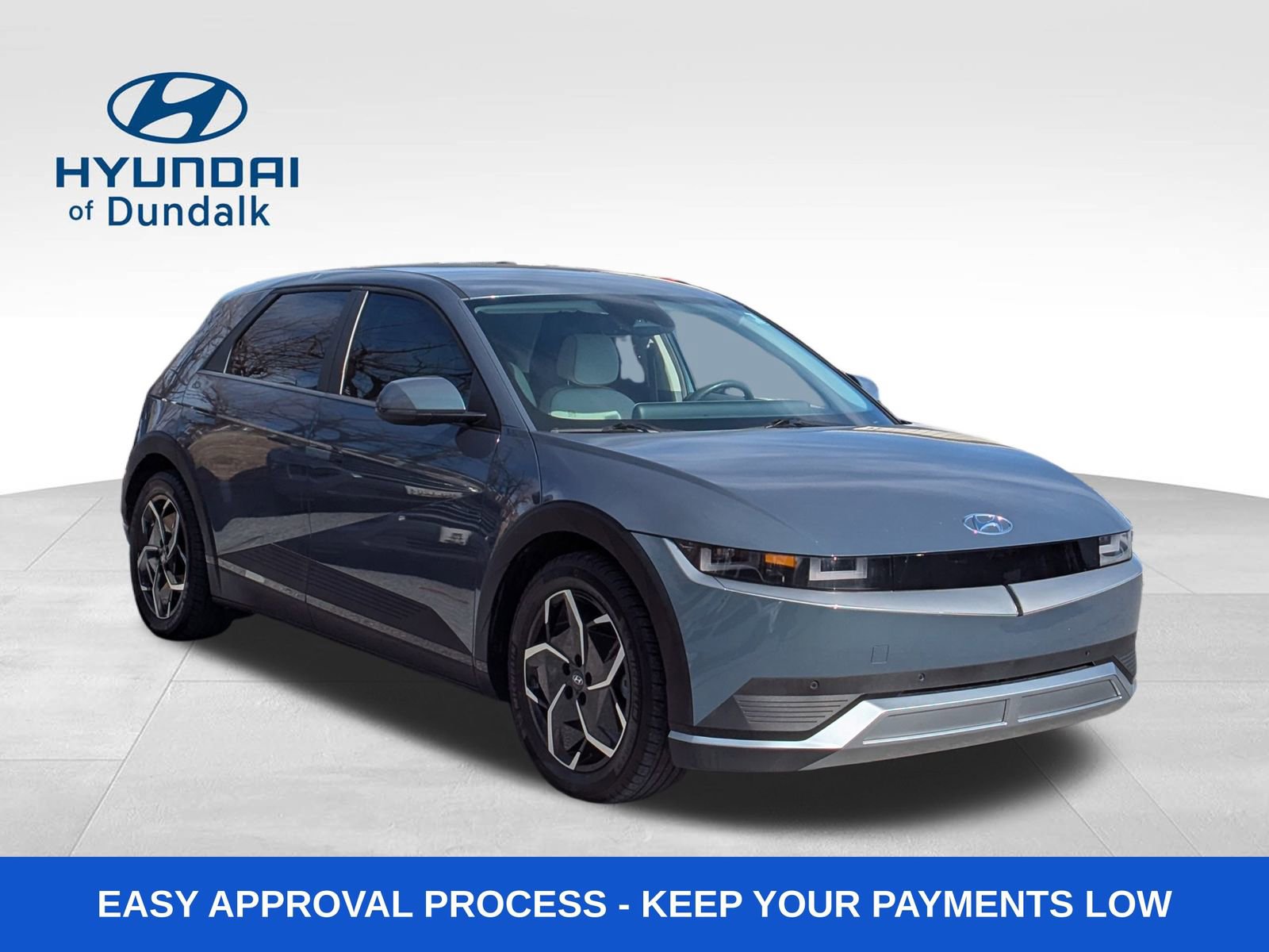 Used 2022 Hyundai Ioniq 5 SEL w/ Cargo Package image 11