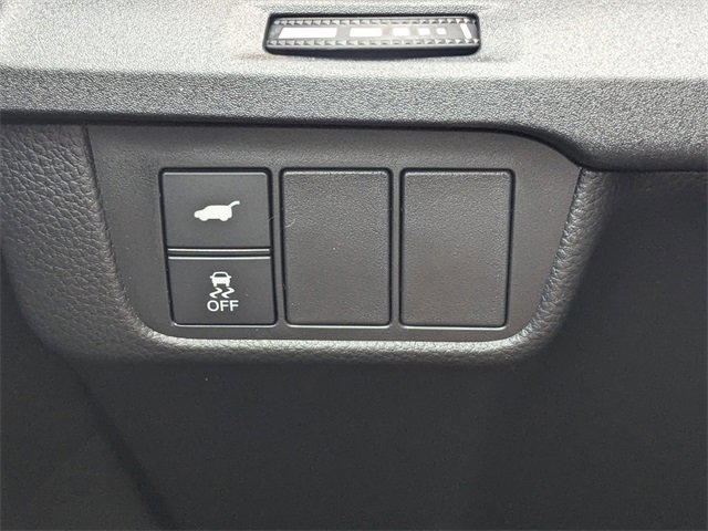 New 2025 Honda CR-V Sport-L image 23