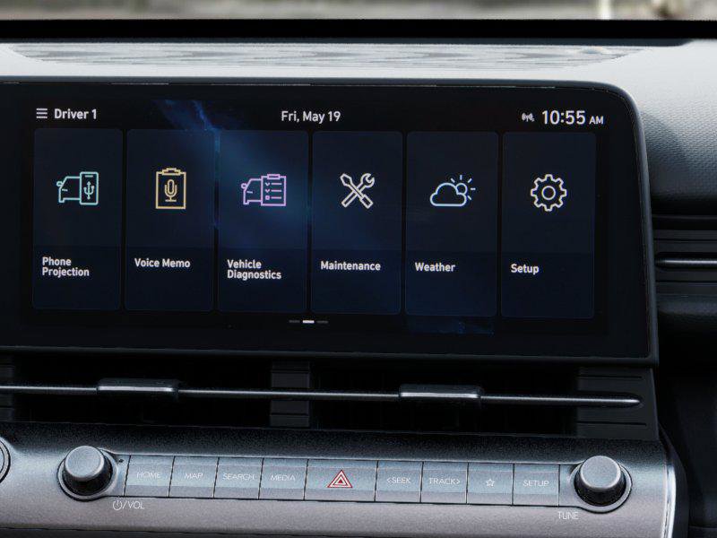 New 2026 Hyundai Kona Limited image 13