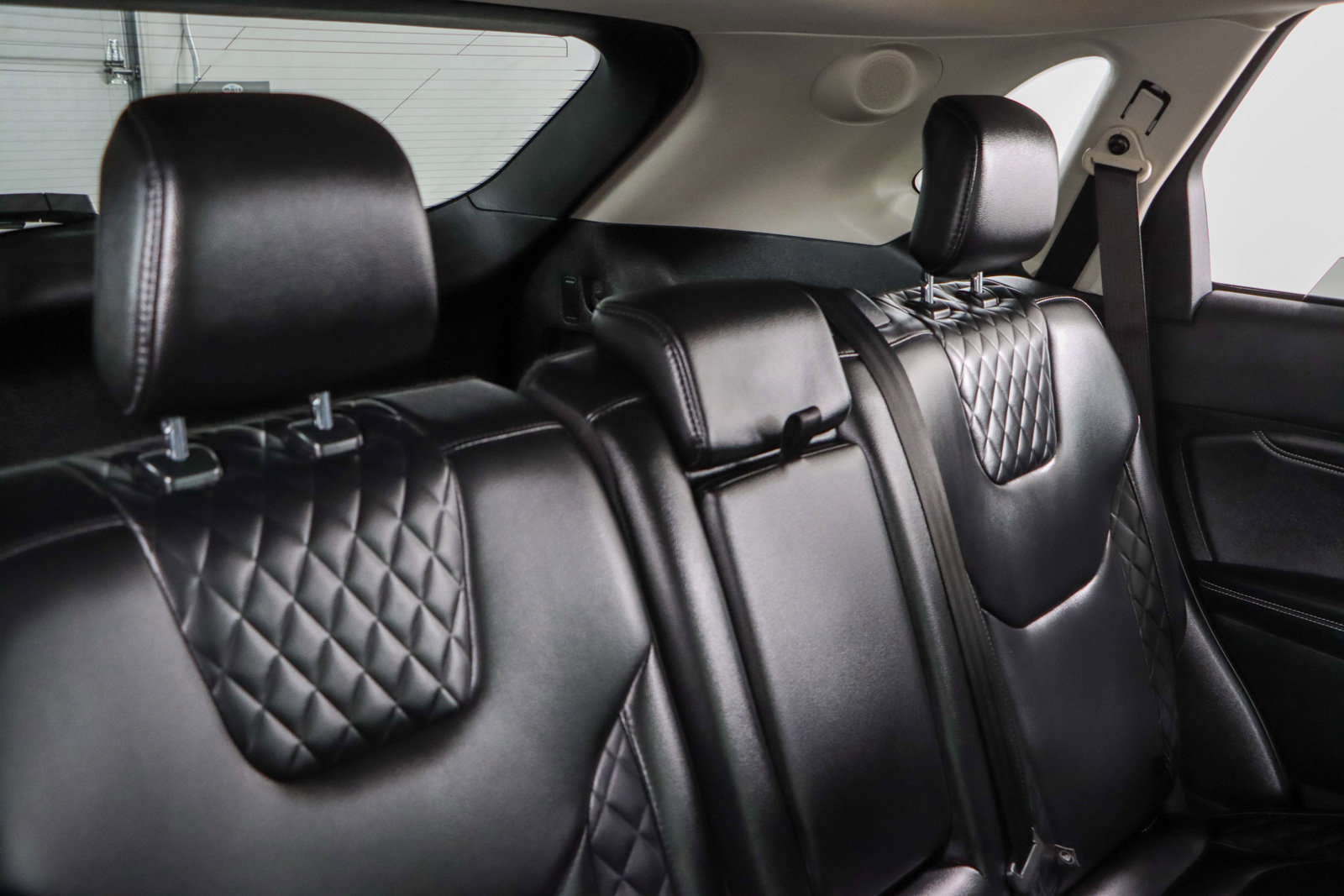 Used 2023 Ford Edge Titanium image 27