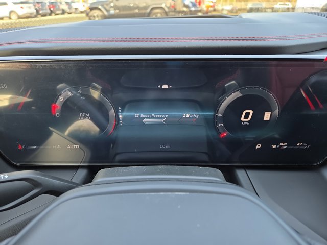 New 2026 Dodge Charger Scat Pack image 21