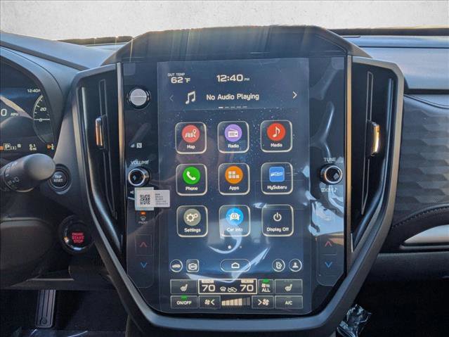 New 2025 Subaru Forester Premium image 15