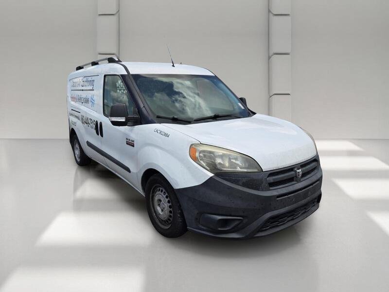 Used 2016 RAM ProMaster City Tradesman FWD image 3