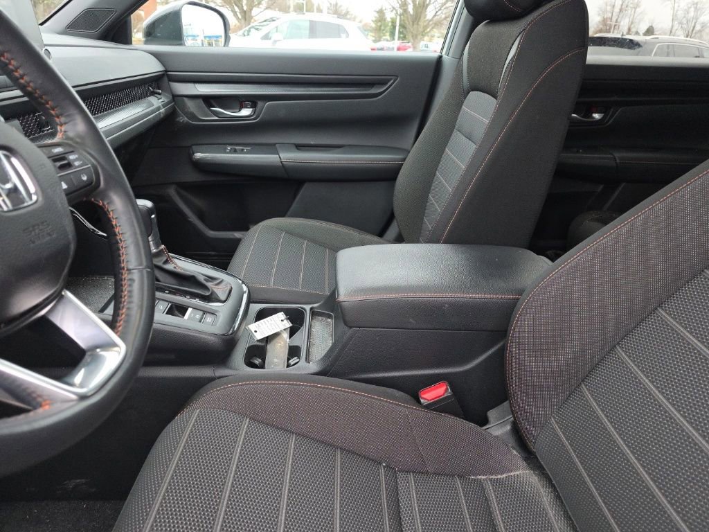 Used 2023 Honda CR-V Sport image 19