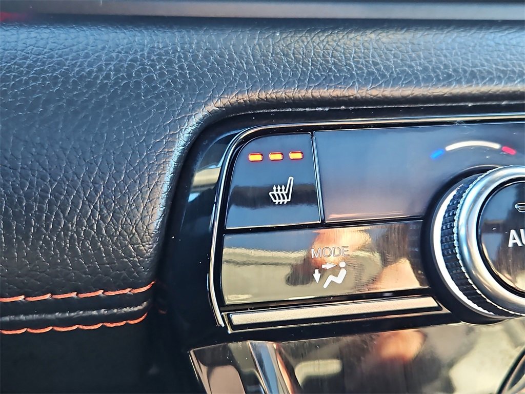 Certified 2025 Honda Pilot TrailSport image 20