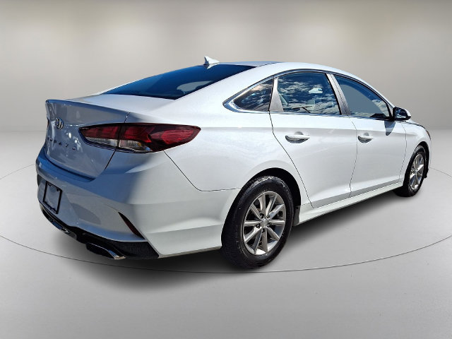 Used 2018 Hyundai Sonata SE FWD image 6