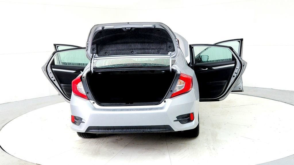 Used 2016 Honda Civic EX-L image 11