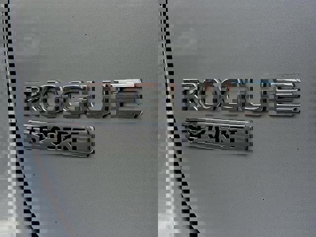 Used 2019 Nissan Rogue Sport SL image 29