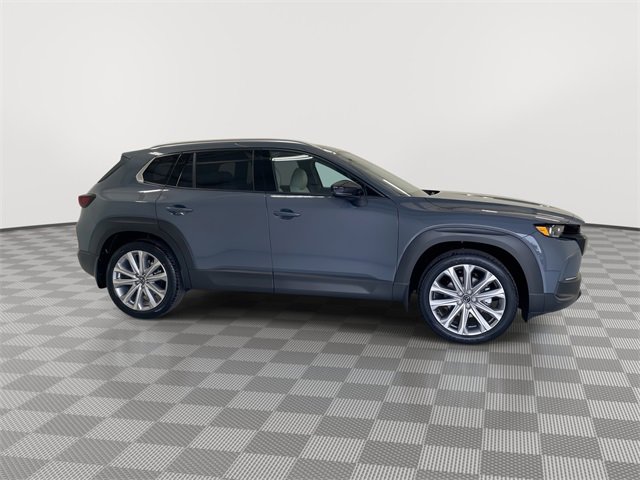 New 2026 MAZDA CX-50 AWD 2.5 S w/ Weather Package image 12