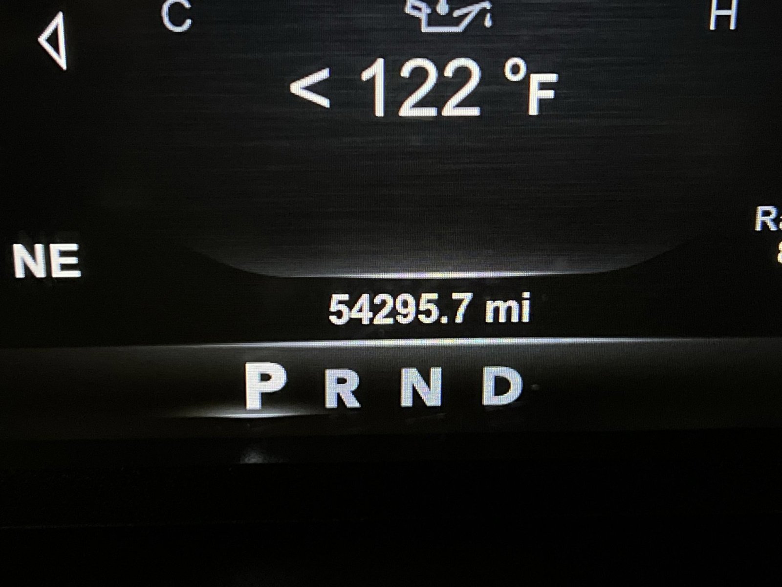 Used 2017 RAM 1500 Big Horn image 17