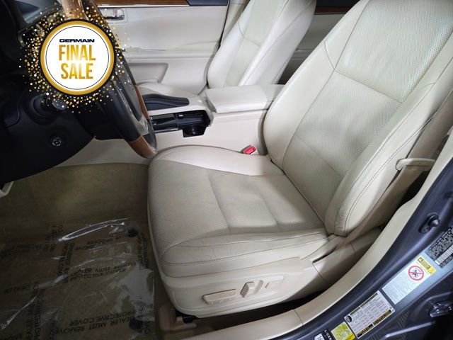 Used 2013 Lexus ES 300h image 16
