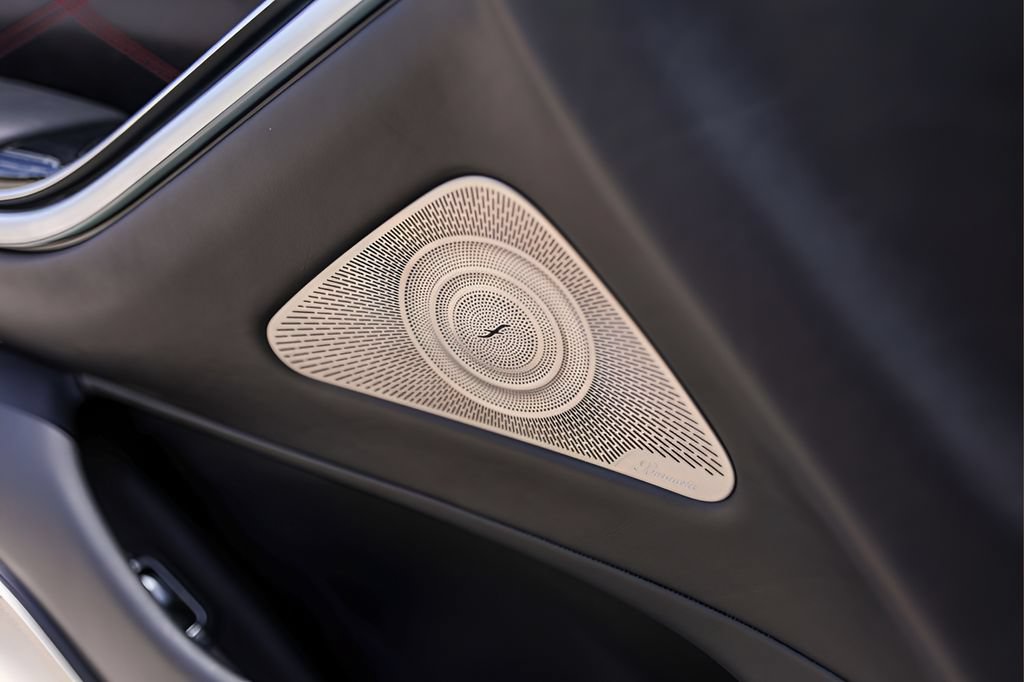 Used 2024 Mercedes-Benz S 63 AMG S image 20