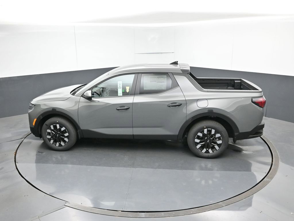 New 2026 Hyundai Santa Cruz SE image 19