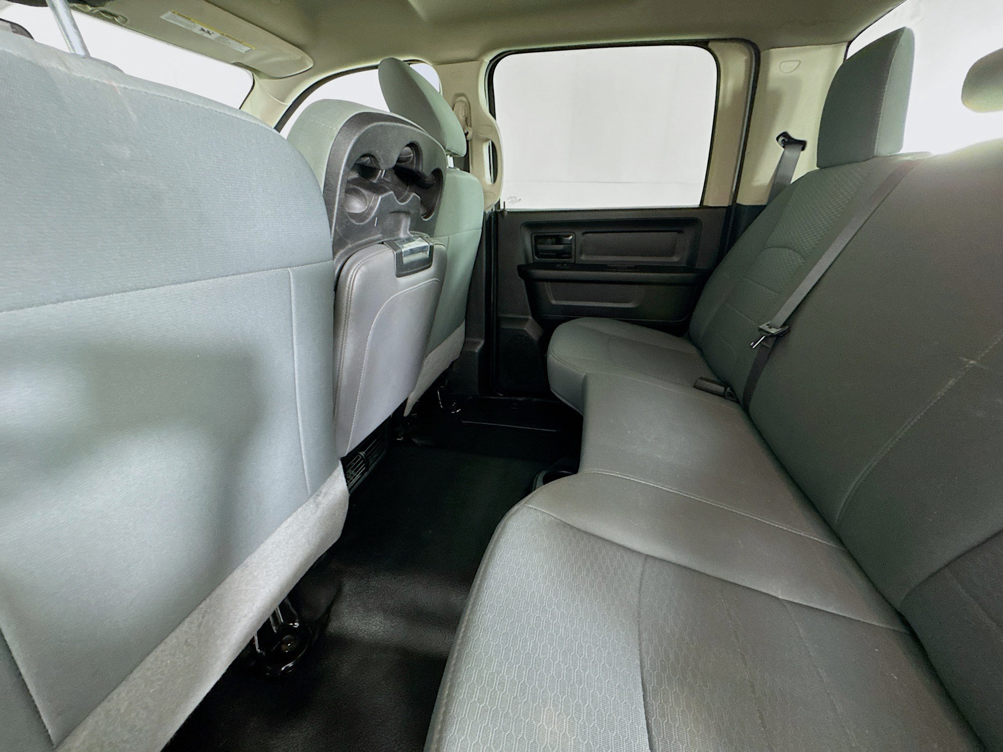 Used 2019 RAM 1500 Tradesman w/ Popular Equipment Group AWD/4WD image 21