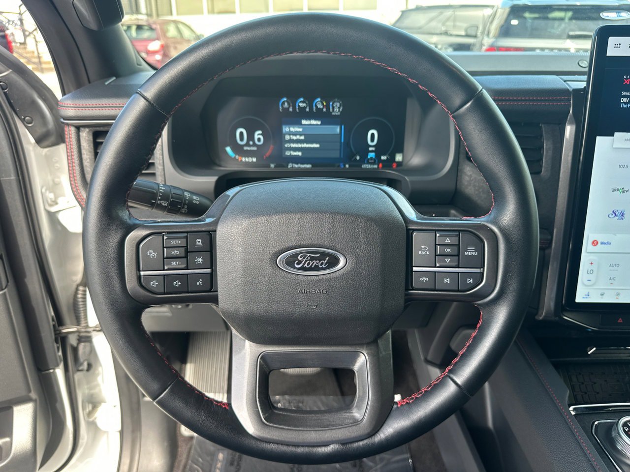Certified 2023 Ford Expedition Limited RWD image 26