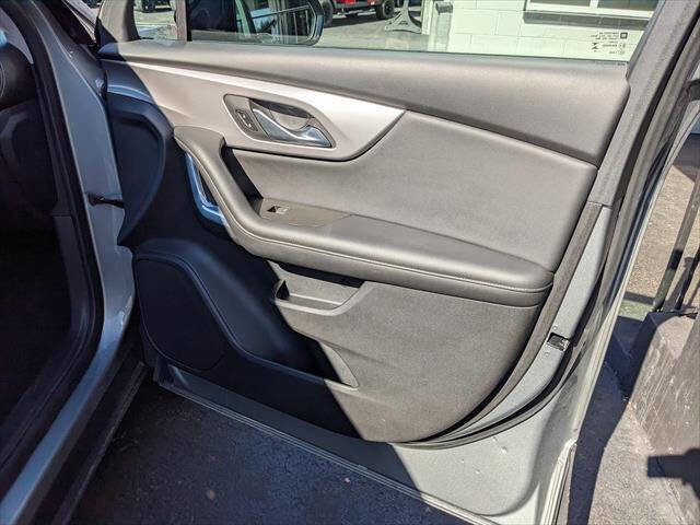 Used 2023 Chevrolet Blazer LT w/ Midnight/Sport Edition image 19