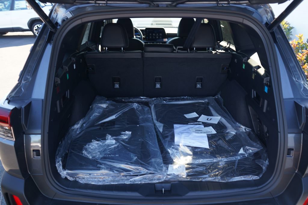 New 2026 Subaru Outback Touring XT image 11