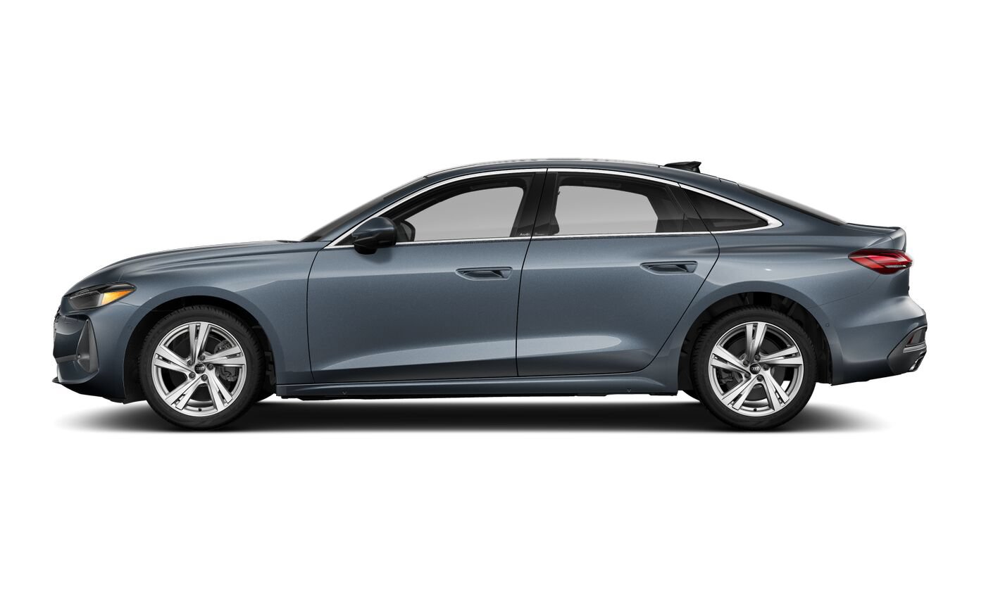 Certified 2025 Audi A5 2.0T Premium w/ Convenience Package AWD/4WD image 8