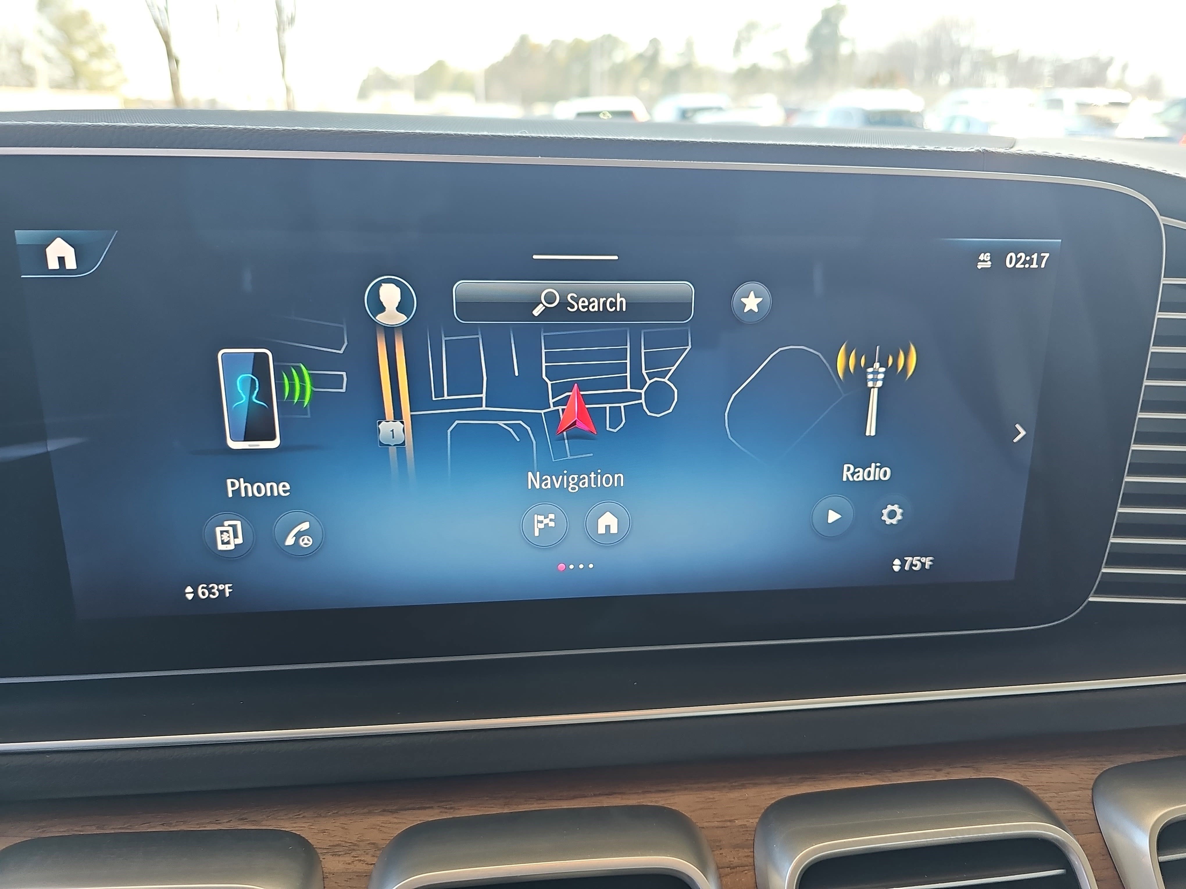 Certified 2026 Mercedes-Benz GLE 450 4MATIC image 24