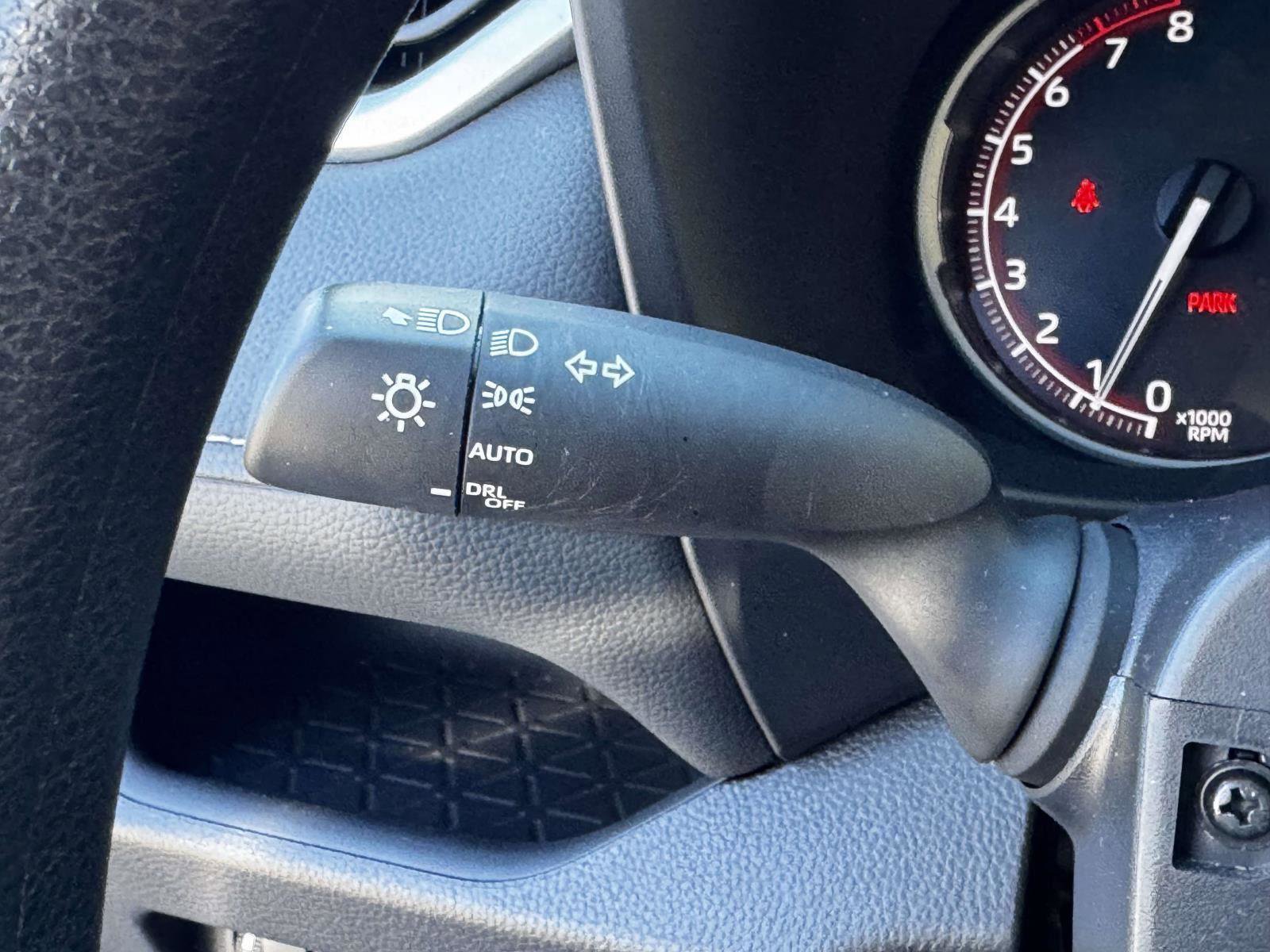 Certified 2025 Toyota RAV4 XLE AWD/4WD image 21