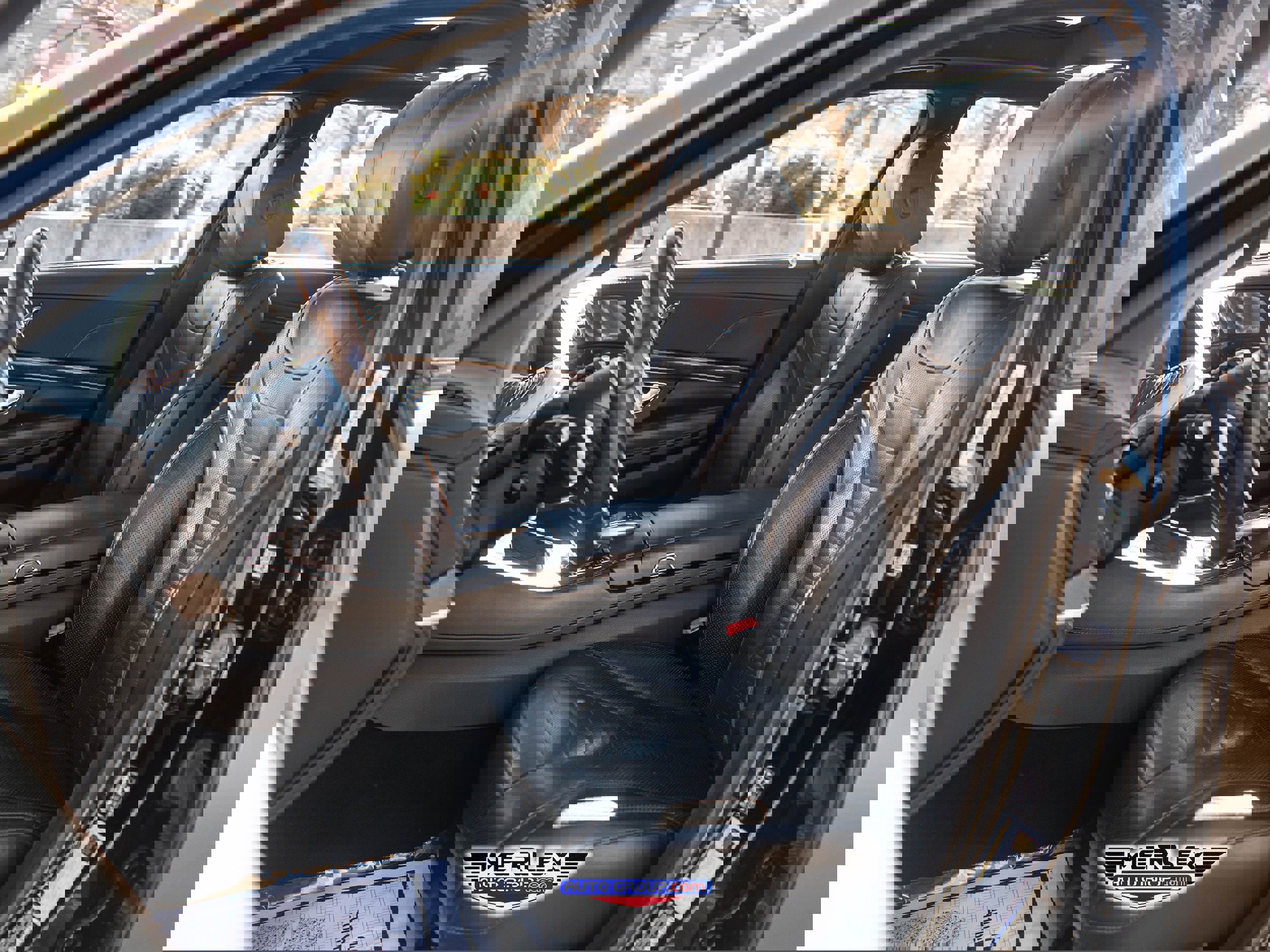 Used 2019 Mercedes-Benz S 560 560 4MATIC image 13