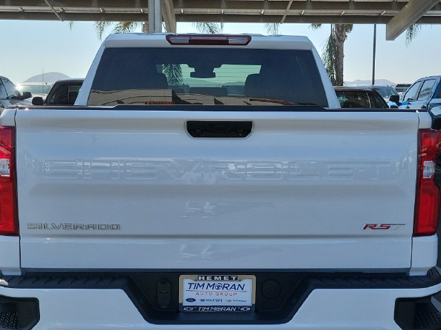 New 2026 Chevrolet Silverado 1500 RST w/ RST Select Package AWD/4WD image 19