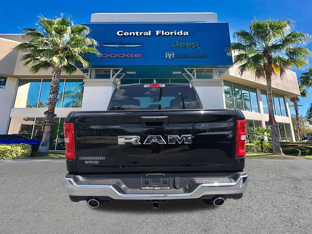 New 2026 RAM 1500 2WD Crew Cab image 6