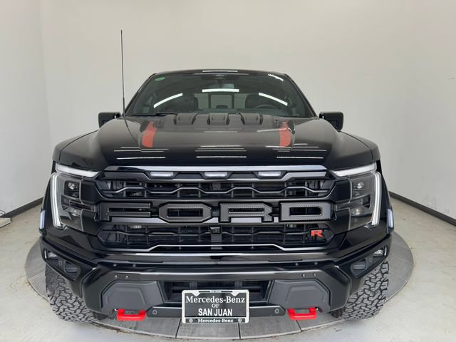 Used 2024 Ford F150 Raptor w/ Equipment Group 803A Raptor R AWD/4WD image 12