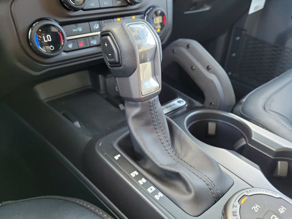 New 2026 Ford Bronco Badlands AWD/4WD image 25