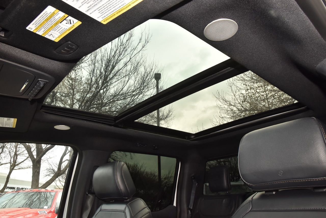 Used 2023 Ford F150 Raptor w/ Raptor 37 Performance Package image 34