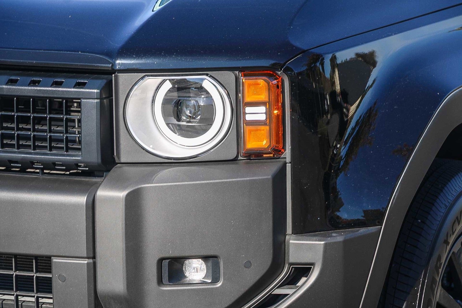 Used 2024 Toyota Land Cruiser 1958 image 8