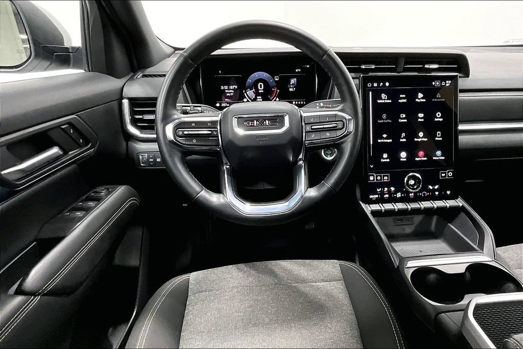 Used 2025 GMC Terrain Elevation FWD image 6