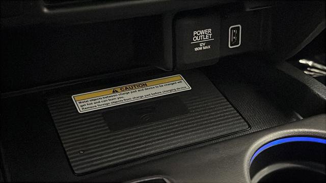 Used 2022 Honda Ridgeline RTL-E image 38