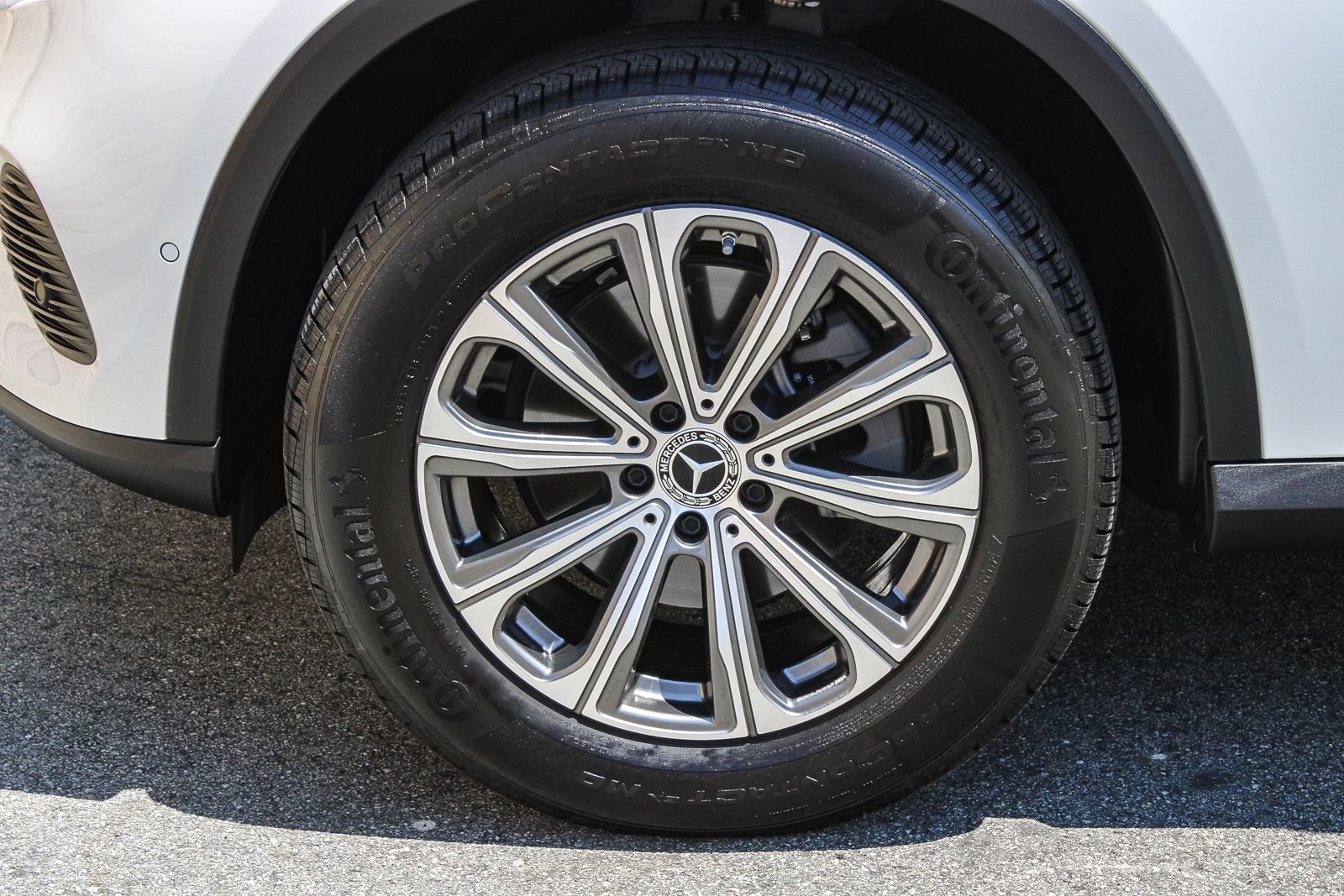 Certified 2026 Mercedes-Benz GLC 300 4MATIC image 12