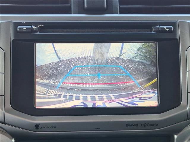 Used 2019 Toyota 4Runner SR5 RWD image 13