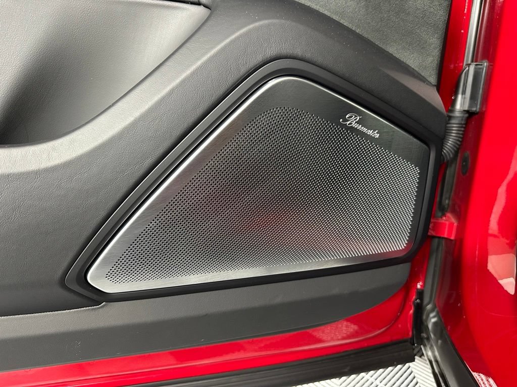 Certified 2026 Porsche Cayenne GTS AWD/4WD image 20
