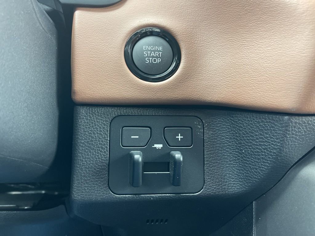 New 2026 Toyota Tundra 1794 Edition image 14