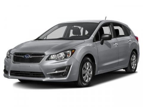 Used 2015 Subaru Impreza 2.0i Premium