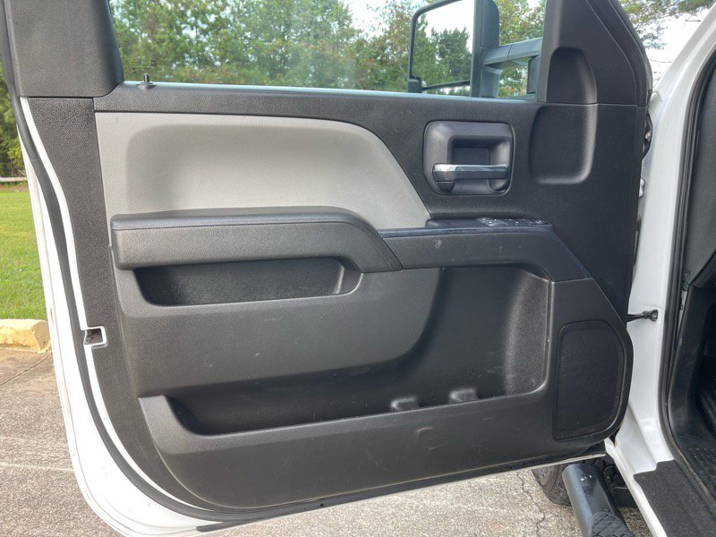 Used 2019 GMC Sierra 3500 4x4 Regular Cab w/ Sierra Convenience Package image 19