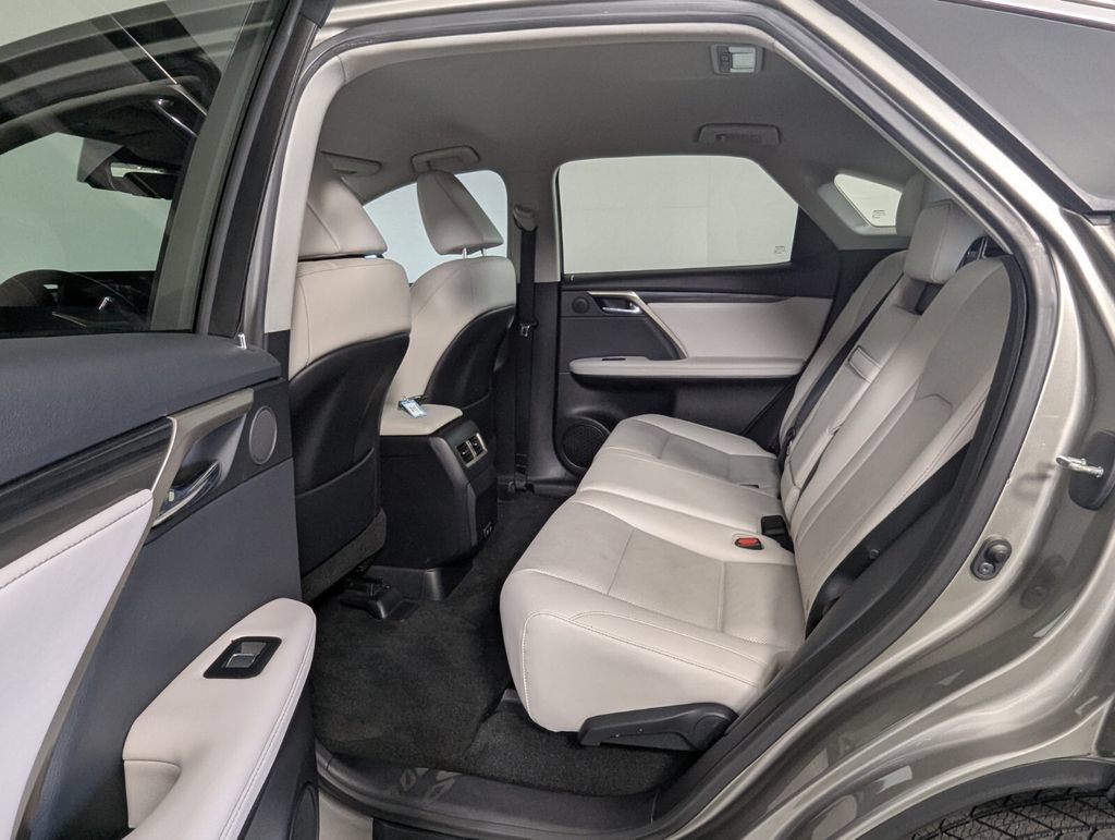 Used 2020 Lexus RX 350 FWD w/ Accessory Package image 25