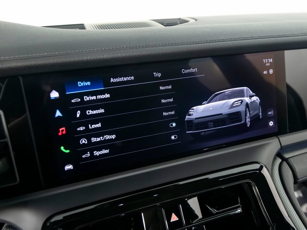 New 2026 Porsche Panamera 4 AWD/4WD image 28