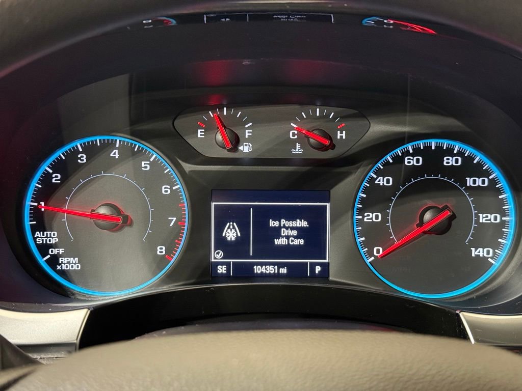 Used 2018 Chevrolet Traverse LS image 26