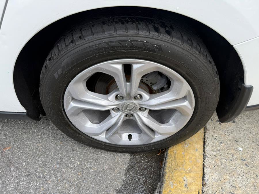 Used 2023 Honda Accord LX image 17