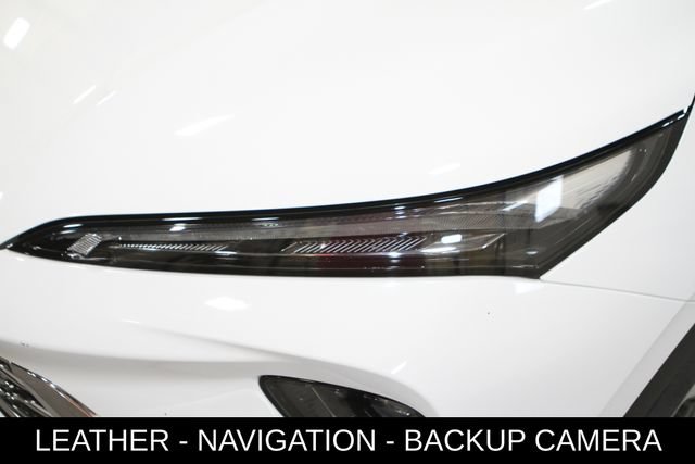 Used 2024 Buick Envision Preferred AWD/4WD image 8